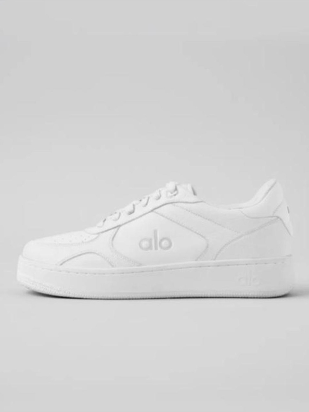ALO Yoga — Recovery mode shoes / sneakers #731